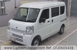 nissan clipper-van 2023 -NISSAN 【Ｎｏ後日 】--Clipper Van DR17V-653099---NISSAN 【Ｎｏ後日 】--Clipper Van DR17V-653099-