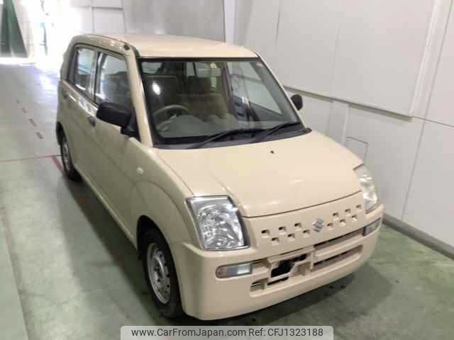 suzuki alto 2008 -SUZUKI--Alto HA24S--577514---SUZUKI--Alto HA24S--577514- image 1