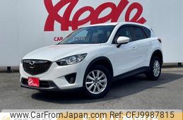 mazda cx-5 2012 -MAZDA--CX-5 LDA-KE2AW--KE2AW-107881---MAZDA--CX-5 LDA-KE2AW--KE2AW-107881-