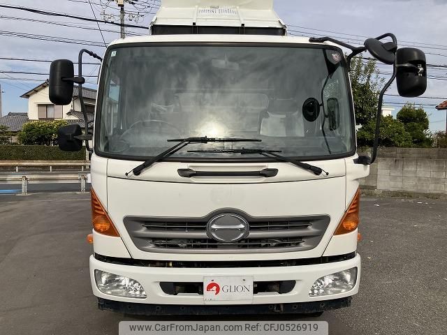 hino ranger 2016 GOO_NET_EXCHANGE_0730189A30241205W001 image 2