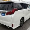 toyota alphard 2021 -TOYOTA--Alphard 3BA-AGH35W--AGH35-0049730---TOYOTA--Alphard 3BA-AGH35W--AGH35-0049730- image 3