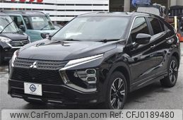 mitsubishi eclipse-cross 2023 quick_quick_5BA-GK1W_GK1W-0601437