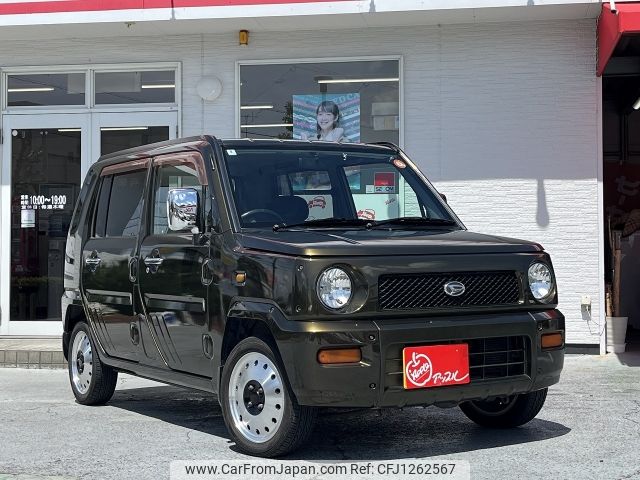 daihatsu naked 2001 -DAIHATSU--Naked TA-L750S--L750S-0042399---DAIHATSU--Naked TA-L750S--L750S-0042399- image 2