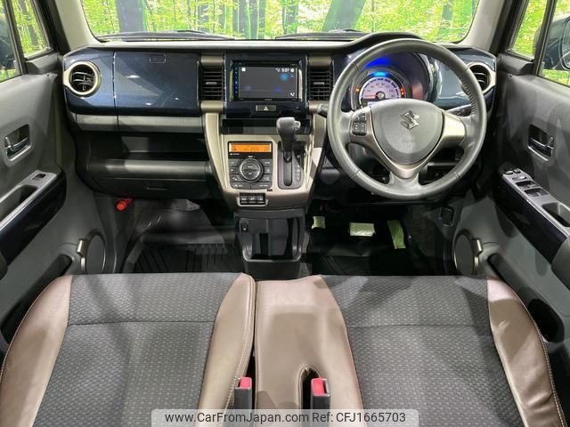 suzuki hustler 2018 CFJ1665703 image 2
