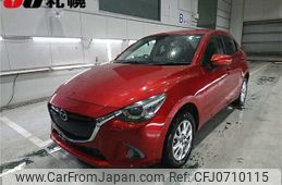 mazda demio 2016 -MAZDA--Demio DJ3AS--106079---MAZDA--Demio DJ3AS--106079-