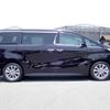 toyota vellfire 2017 quick_quick_DBA-AGH30W_AGH30-0116154 image 4