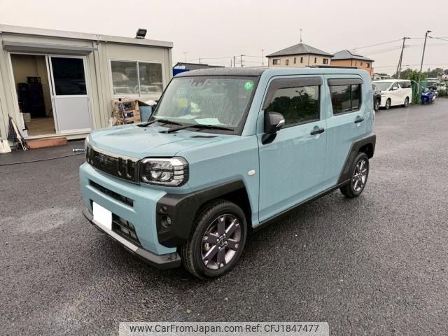 daihatsu taft 2023 CFJ1847477 image 2