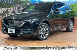 mazda cx-8 2019 CFJ1381279