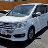 honda stepwagon 2013 -HONDA--Stepwgn DBA-RK5--RK5-1317887---HONDA--Stepwgn DBA-RK5--RK5-1317887- image 10