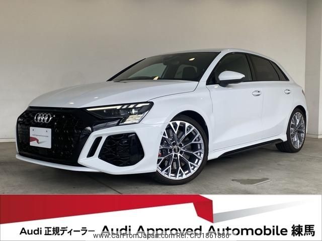 audi rs3 2023 CFJ1861886 image 1