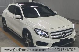 mercedes-benz gla-class 2015 CFJ1646702