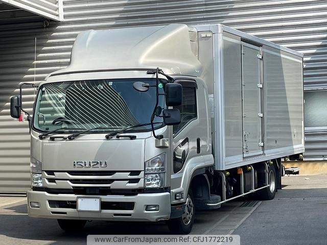 isuzu forward 2021 CFJ1772219 image 2