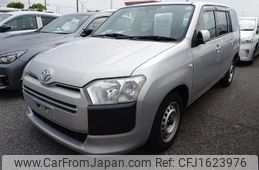 toyota probox 2019 CFJ1623976