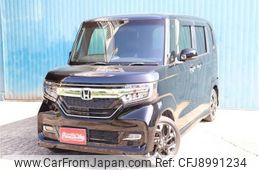 honda n-box 2018 -HONDA--N BOX DBA-JF3--JF3-2054528---HONDA--N BOX DBA-JF3--JF3-2054528-