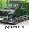 suzuki spacia 2019 -SUZUKI--Spacia DAA-MK53S--MK53S-638099---SUZUKI--Spacia DAA-MK53S--MK53S-638099- image 1