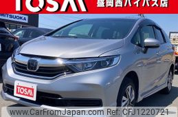 honda shuttle 2022 -HONDA--Shuttle 6AA-GP8--GP8-2202627---HONDA--Shuttle 6AA-GP8--GP8-2202627-