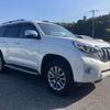 toyota land-cruiser-prado 2017 -TOYOTA 【神戸 304ﾎ4267】--Land Cruiser Prado CBA-TRJ150W--TRJ150-0071775---TOYOTA 【神戸 304ﾎ4267】--Land Cruiser Prado CBA-TRJ150W--TRJ150-0071775- image 1