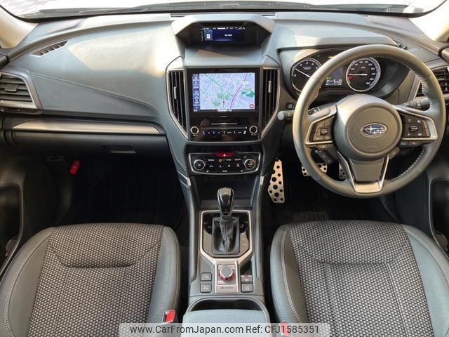 subaru forester 2023 CFJ1585351 image 2