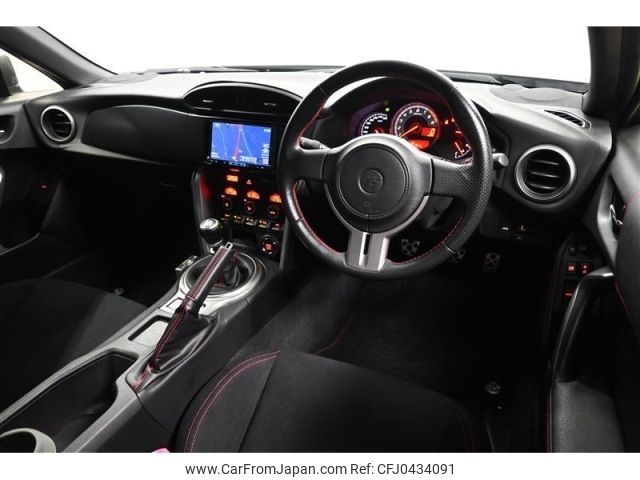 toyota 86 2013 -TOYOTA--86 DBA-ZN6--ZN6-026930---TOYOTA--86 DBA-ZN6--ZN6-026930- image 2