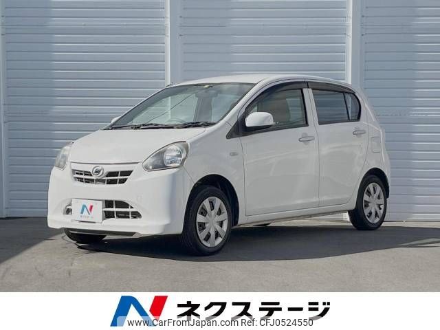 daihatsu mira-e-s 2012 -DAIHATSU--Mira e:s DBA-LA300S--LA300S-1062589---DAIHATSU--Mira e:s DBA-LA300S--LA300S-1062589- image 1