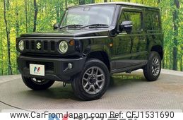suzuki jimny 2024 CFJ1531690