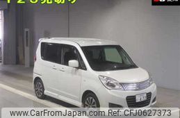 mitsubishi delica-d2 2014 -MITSUBISHI 【三河 503ﾄ472】--Delica D2 MB15S-250666---MITSUBISHI 【三河 503ﾄ472】--Delica D2 MB15S-250666-