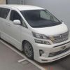 toyota vellfire 2012 quick_quick_DBA-ANH20W_8258427 image 1