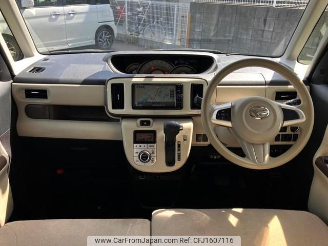 daihatsu move-canbus 2020 CFJ1607116 image 2
