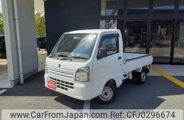 suzuki carry-truck 2013 -SUZUKI--Carry Truck DA16T--DA16T-109478---SUZUKI--Carry Truck DA16T--DA16T-109478-