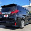 toyota alphard 2017 504928-924724 image 2