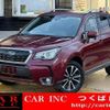 subaru forester 2016 CFJ1778309 image 1