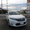 toyota harrier 2017 504749-RAOID:13187 image 2