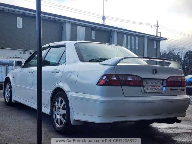 honda torneo 2000 quick_quick_GF-CF4_CF4-1112371 image 2
