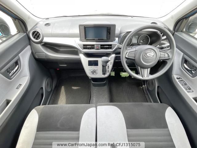daihatsu cast 2018 quick_quick_LA250S_LA250S-0123769 image 2