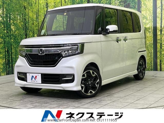 honda n-box 2020 quick_quick_JF3_JF3-2227347 image 1