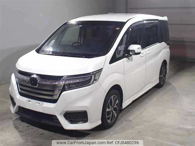 honda stepwagon 2021 -HONDA--Stepwgn RP3-1328846---HONDA--Stepwgn RP3-1328846- image 1