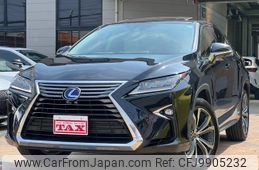 lexus rx 2018 quick_quick_GYL20W_GYL20W-0006960