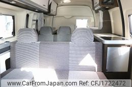 toyota hiace-van 2024 CFJ1722472