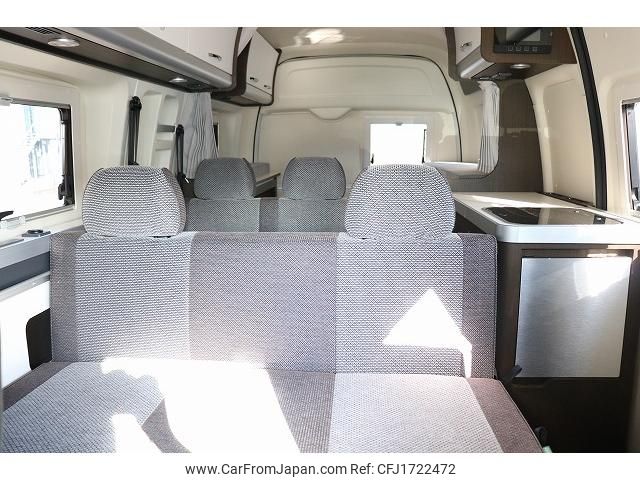 toyota hiace-van 2024 CFJ1722472 image 1