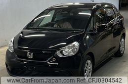 honda fit 2021 -HONDA--Fit GR1-1102654---HONDA--Fit GR1-1102654-