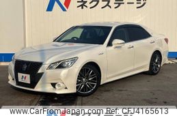 toyota crown 2013 -TOYOTA--Crown DAA-AWS210--AWS210-6048216---TOYOTA--Crown DAA-AWS210--AWS210-6048216-