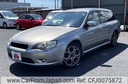 subaru legacy-touring-wagon 2006 -SUBARU--Legacy Wagon TA-BP5--BP5-110807---SUBARU--Legacy Wagon TA-BP5--BP5-110807-