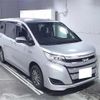 toyota noah 2018 -TOYOTA 【京都 503ﾁ8570】--Noah ZWR80G-0320180---TOYOTA 【京都 503ﾁ8570】--Noah ZWR80G-0320180- image 1