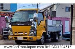 isuzu elf-truck 2006 quick_quick_PB-NKR81A_NKR81-7030423