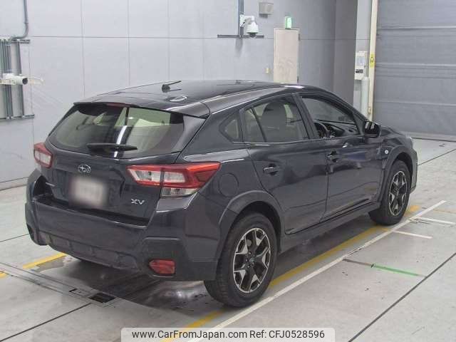 subaru xv 2018 -SUBARU--Subaru XV DBA-GT3--GT3-034553---SUBARU--Subaru XV DBA-GT3--GT3-034553- image 2