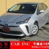 toyota prius 2019 quick_quick_ZVW51_ZVW51-8047372 image 1