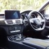 mercedes-benz cls-class 2016 CFJ1585621 image 10
