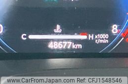 toyota alphard 2024 CFJ1548546