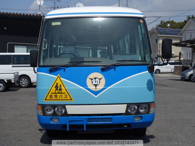 mitsubishi-fuso rosa-bus 2006 24922802 image 2