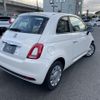 fiat 500 2016 -FIAT--Fiat 500 ABA-31212--ZFA3120000J604106---FIAT--Fiat 500 ABA-31212--ZFA3120000J604106- image 4